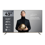Telewizor DREAME 43Q100 43" QLED
