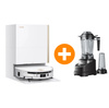 S70 Ultra Roller Biały + blender BL10