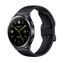 Zegarek Smartwatch Xiaomi Watch 2 Czarny