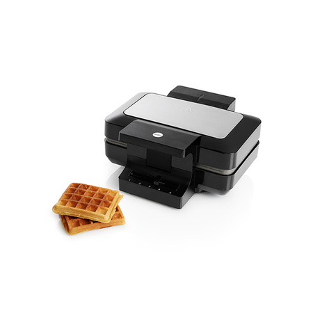 Gofrownica Wilfa Belgian Waffle Maker Black