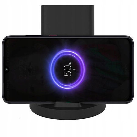 Ładowarka Bezprzewodowa Indukcyjna QI Xiaomi Mi Wireless Fast Charger Stand 20W