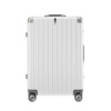 Walizka kabinowa NINETYGO All-round Guard 55,5cm biała