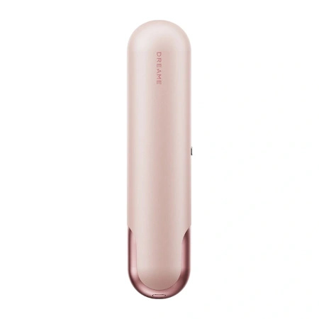 Szczotka prostująca Dreame Sleek różowa