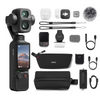Kamera sportowa DJI Osmo Pocket 4 Vlog Combo