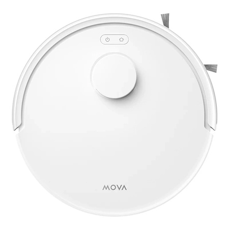 Robot sprzątający z mopem MOVA E20 Biały