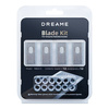 Zestaw noży do robota koszącego Dreame Roboticmower Blade Kit A1/ A1 Pro/ A2 MBKA10