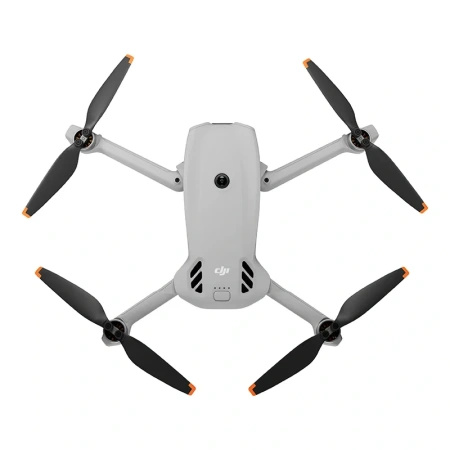 Dron DJI Lito X1 Fly More Combo RC 2