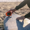 Uchwyty 2szt na deskę Surfingową GoPro Surfoabrd Mounts