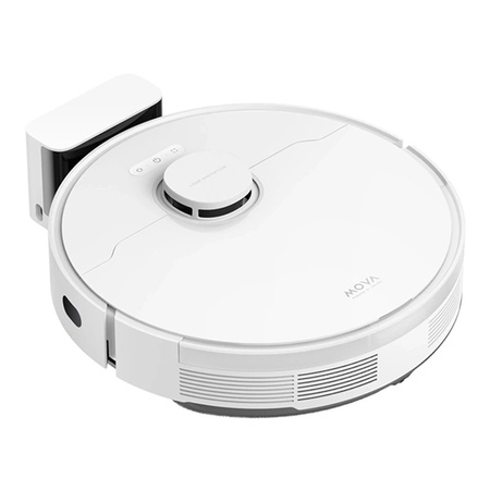 Robot sprzątający z mopem MOVA S10