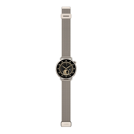 Smartwatch Xiaomi Watch S4 41mm Golden with Diamond