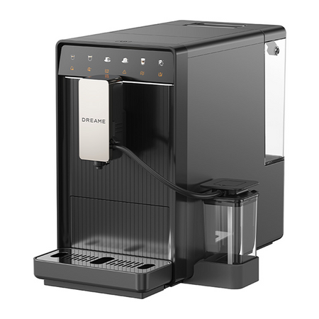 Ekspres do kawy Dreame Ecceluxe™ FCM30 Slim Szary