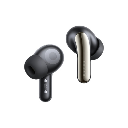 Xiaomi Buds 5 Pro Wi-Fi Black