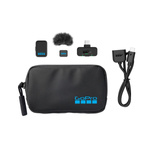 Zestaw USB z mikrofonem bezprzewodowym GoPro Wireless Mic USB Kit