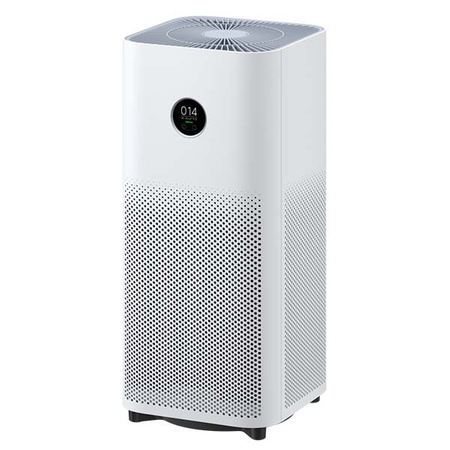 Oczyszczacz Powietrza z jonizatorem Xiaomi Mi Smart Air Purifier 4