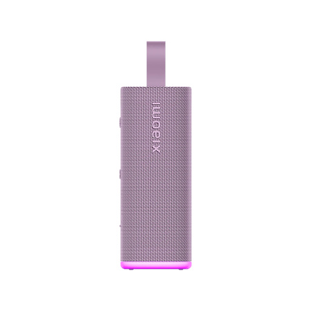 Głośnik bezprzewodowy Xiaomi Sound Play 18W Fioletowy