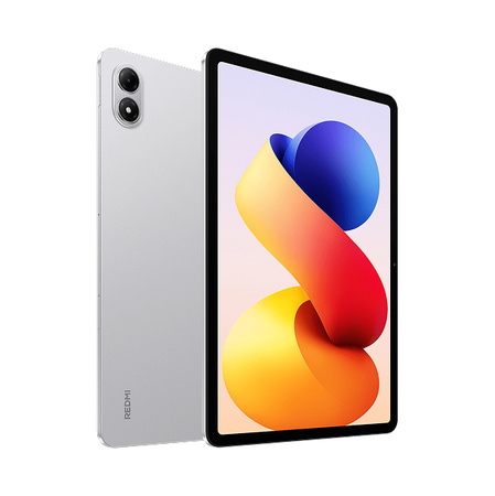 Tablet Redmi Pad 2 Pro 6+128GB Silver + klawiatura