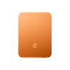 Powerbank Xiaomi UltraThin Magnetic Power Bank 5000 15W Orange