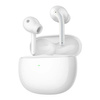 Słuchawki Bezprzewodowe Bluetooth TWS Xiaomi Buds 3 Gloss White Białe