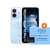 Smartfon Xiaomi Redmi Note 17 Pro 5G 6+256GB Blue