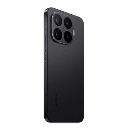Smartfon Xiaomi 17T Pro 12+512GB Black