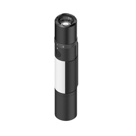 Latarka Xiaomi Multi-function Flashlight Black