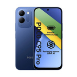 Smartfon Xiaomi POCO C95 Pro 6+128GB Blue