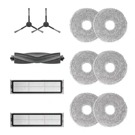 Zestaw akcesoriów do robota sprzątającego Dreame L10s Pro Gen 2 RAK47