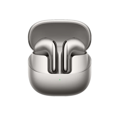 Słuchawki Bezprzewodowe Xiaomi Buds 5 Titan Gray