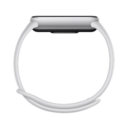 Smartband Xiaomi Smart Band 10 Glacier Silver