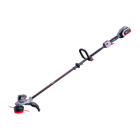 Podkaszarka akumulatorowa bezszczotkowa 38cm MOVA GT215