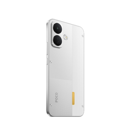 Smartfon Xiaomi POCO X8 8+256GB White