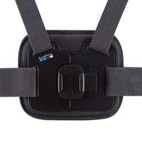 Szelki na klatę piersiową GoPro Chesty Performance Chest Mount