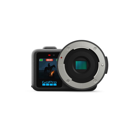 Kamera GoPro Mission 1 Pro ILS
