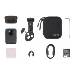 Zestaw z kamerą sportową DJI Osmo 360 II Limitless Riding Combo