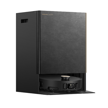 Robot sprzątający Dreame Matrix10 Ultra Czarny