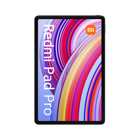 Tablet Redmi Pad Pro 8+256GB Graphite Gray