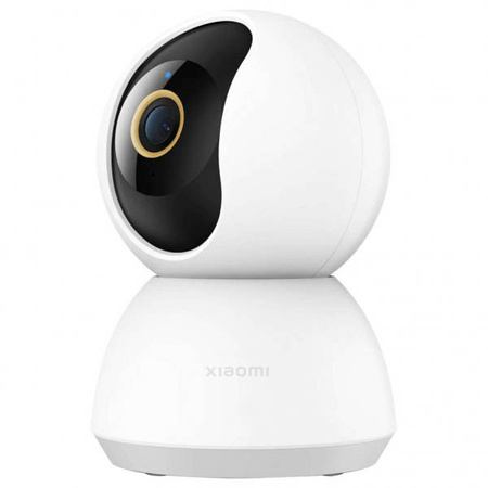 Kamera do Monitoringu 360° Obrotowa Xiaomi Mi Home Security Camera C300 PTZ 2K