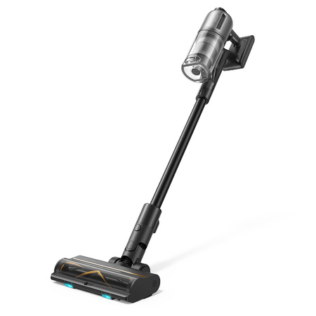 Odkurzacz pionowy Dreame Z30 Aqua Cycle Black + zestaw filtrów