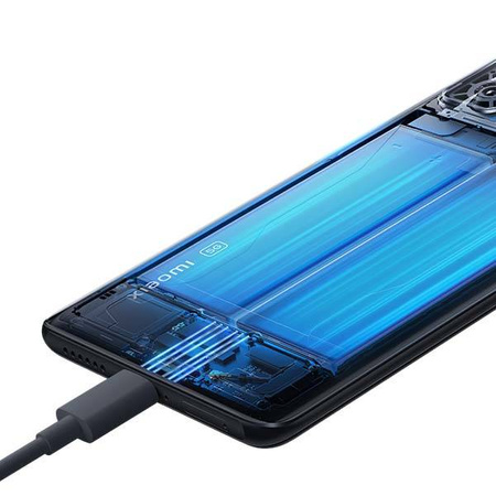 Smartfon Xiaomi 11T Pro 5G 8+256GB Meteorite Gray