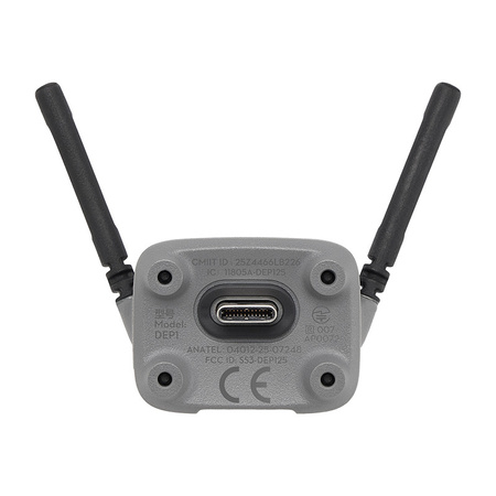 Nadajnik-odbiornik cyfrowy DJI Neo 2 Digital Transceiver