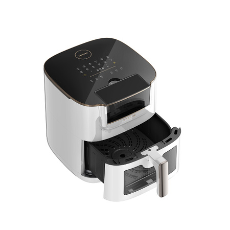 Air Fryer Frytkownica Beztłuszczowa Dreame Tasti AF30 7L Biała