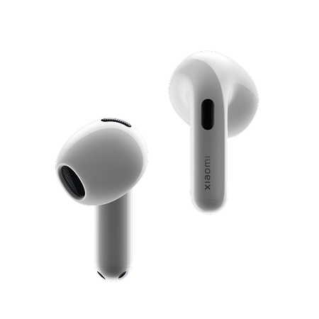 Słuchawki Bezprzewodowe Xiaomi Buds 6 Ceramic White