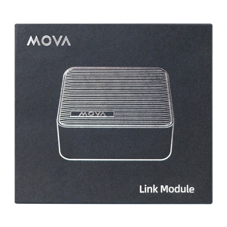 Moduł łącza do robota koszącego MOVA Viax 300/Viax 500/600/1000/LiDAX Ultra 800/LiDAX Ultra 1000/LiDAX Ultra 1600