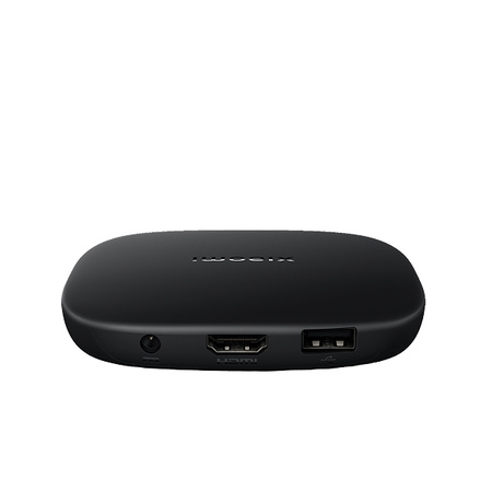 Odtwarzacz Xiaomi Mi TV Box S 3rd Gen