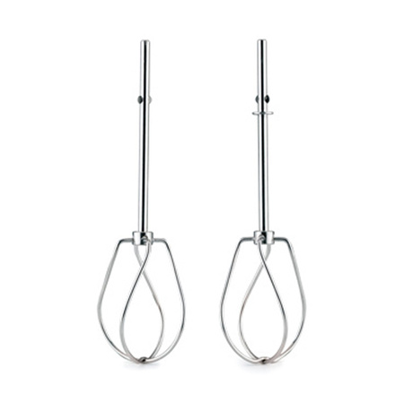 Mikser Wilfa Smooth Mix Hand Mixer Black