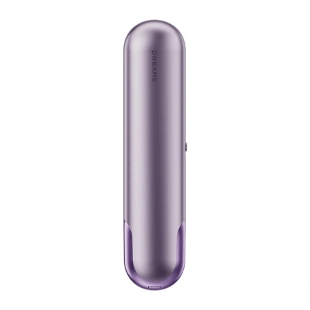 Szczotka prostująca Dreame Sleek fioletowa