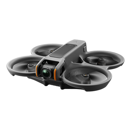 Dron DJI Avata 2 Fly More Combo (3x baterie w zestawie)