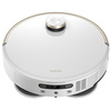 Robot sprzątający z mopem MOVA V50 Ultra Complete Biały
