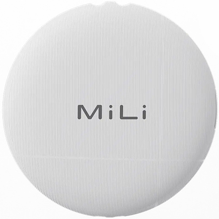 Lokalizator MILI LiTag lokalizator dla iOS 1 szt. Biały