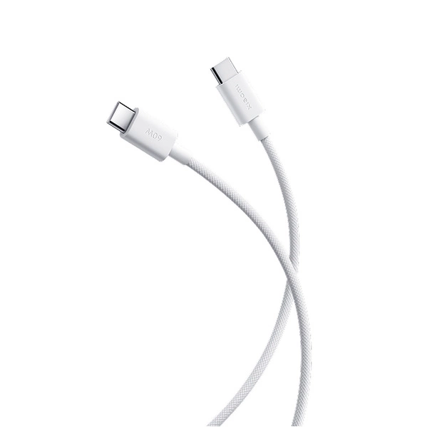Przewód USB Xiaomi 3A USB-C to USB-C Cable 1m z oplotem pol_pl_Przewod-USB-Xiaomi-3A-USB-C-to-USB-C-Cable-1m-z-oplotem-3638_2